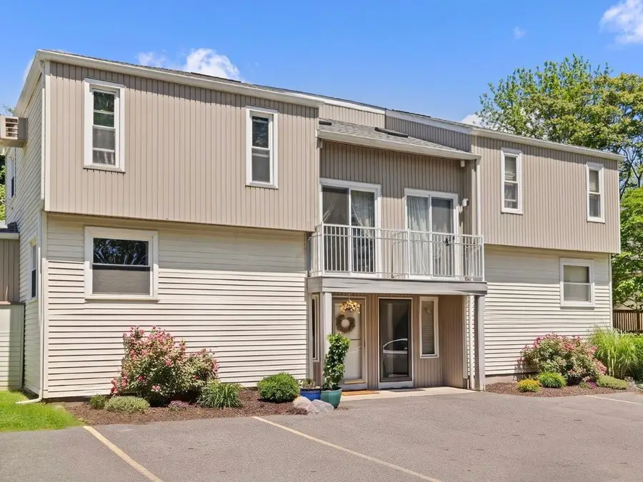 27 Kiley Street #5, North Providence, RI 02911 - #2