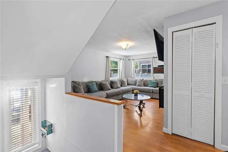 27 Kiley Street #5, North Providence, RI 02911 - #3