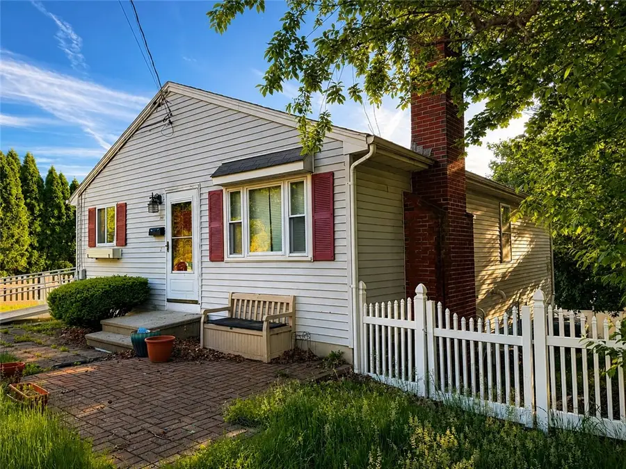 285 Saint Louis Avenue, Woonsocket, RI 02895 - #2