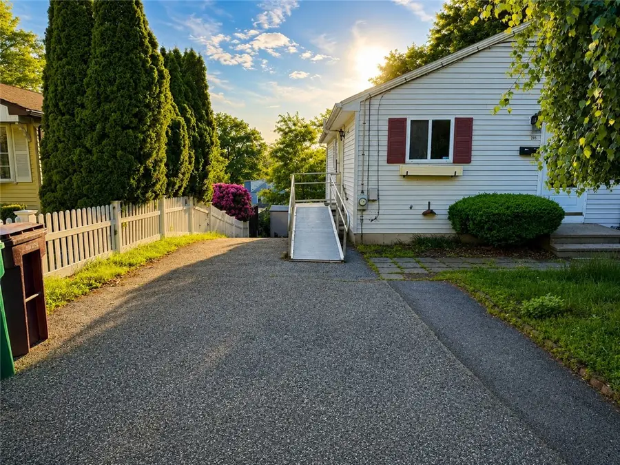 285 Saint Louis Avenue, Woonsocket, RI 02895 - #3