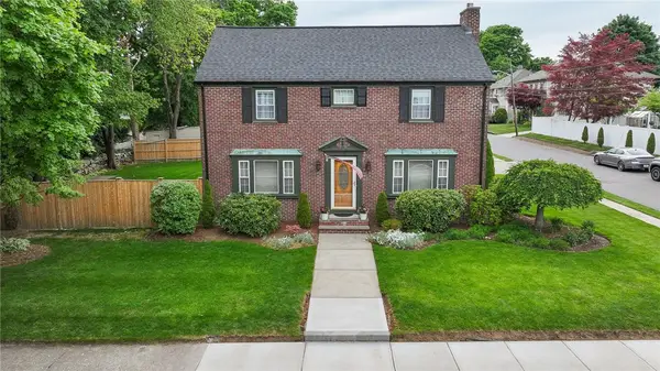 64 High Service Ave Avenue, North Providence, RI 02911