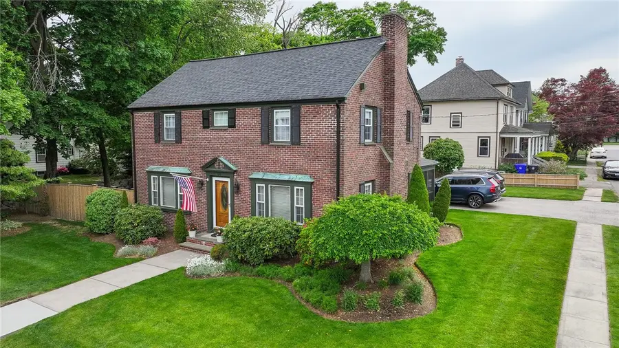 64 High Service Ave Avenue, North Providence, RI 02911 - #2