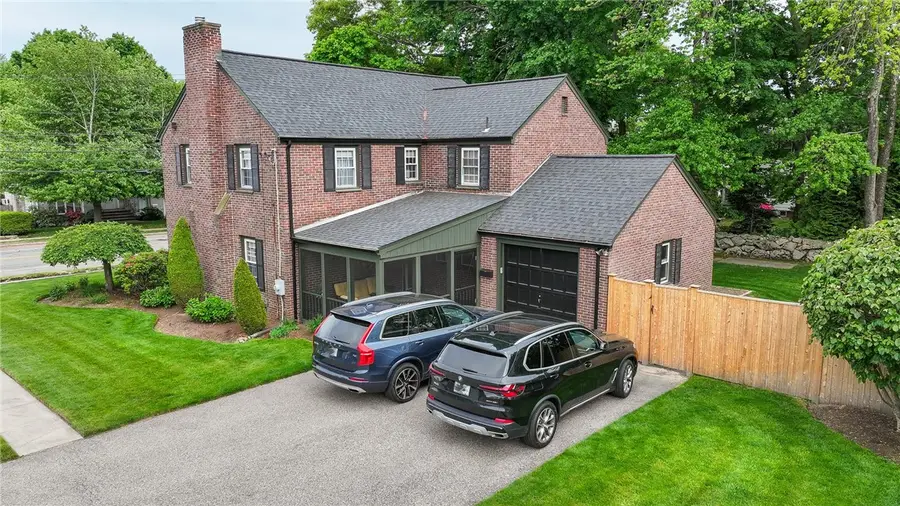 64 High Service Ave Avenue, North Providence, RI 02911 - #3