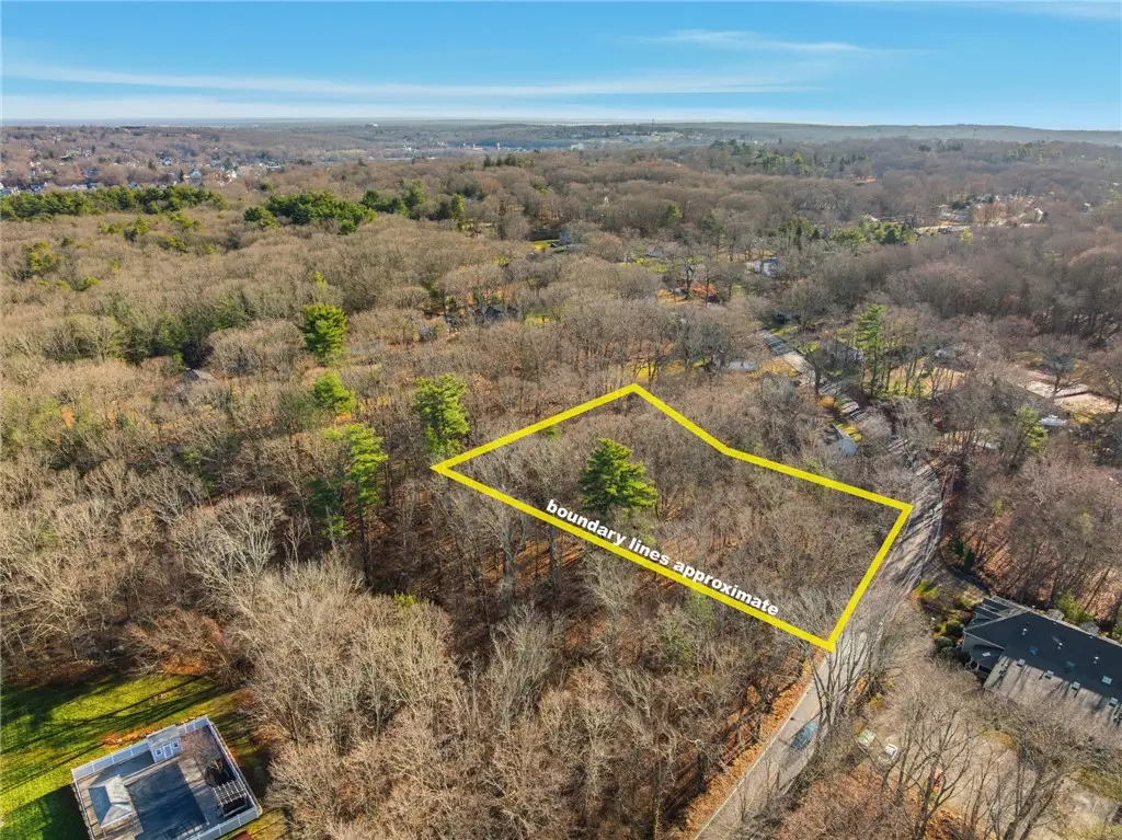 0 Hill Street, Coventry, RI 02816 - #1