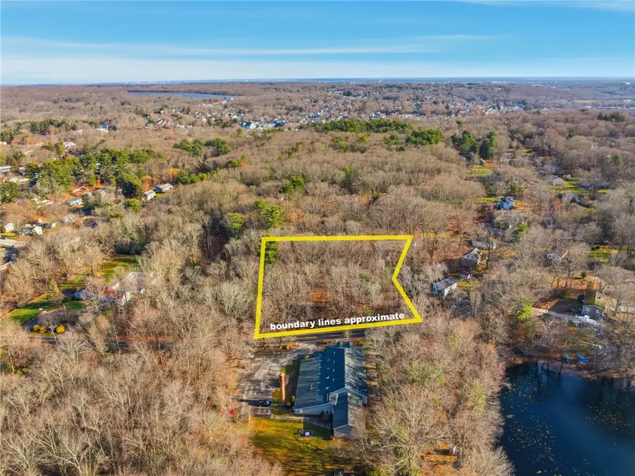 0 Hill Street, Coventry, RI 02816 - #3