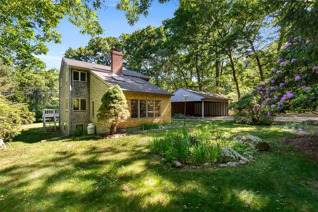 201 White Horn Drive, South Kingstown, RI 02881 - #1