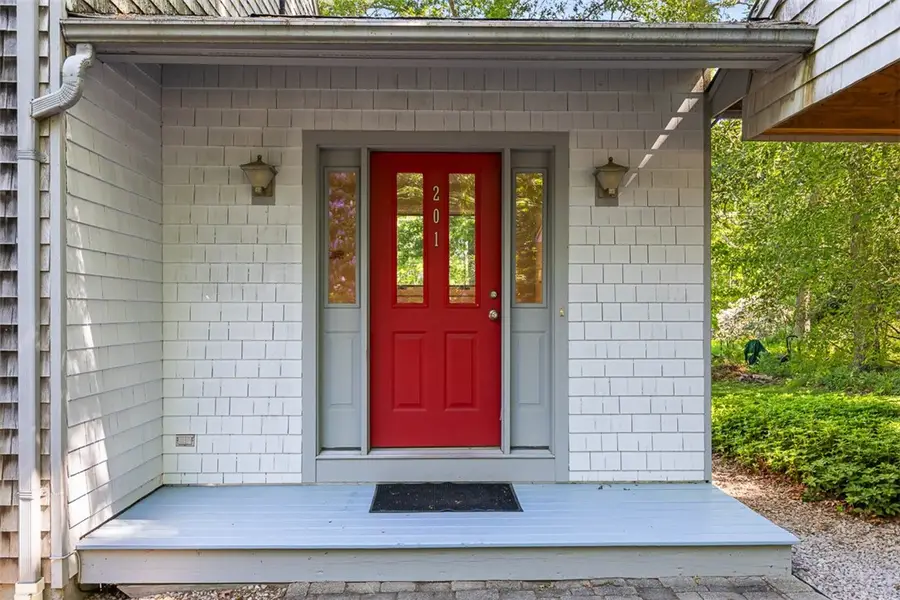 201 White Horn Drive, South Kingstown, RI 02881 - #3