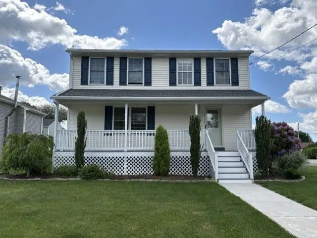 42 Chestnut Street, Cumberland, RI 02864 - #2