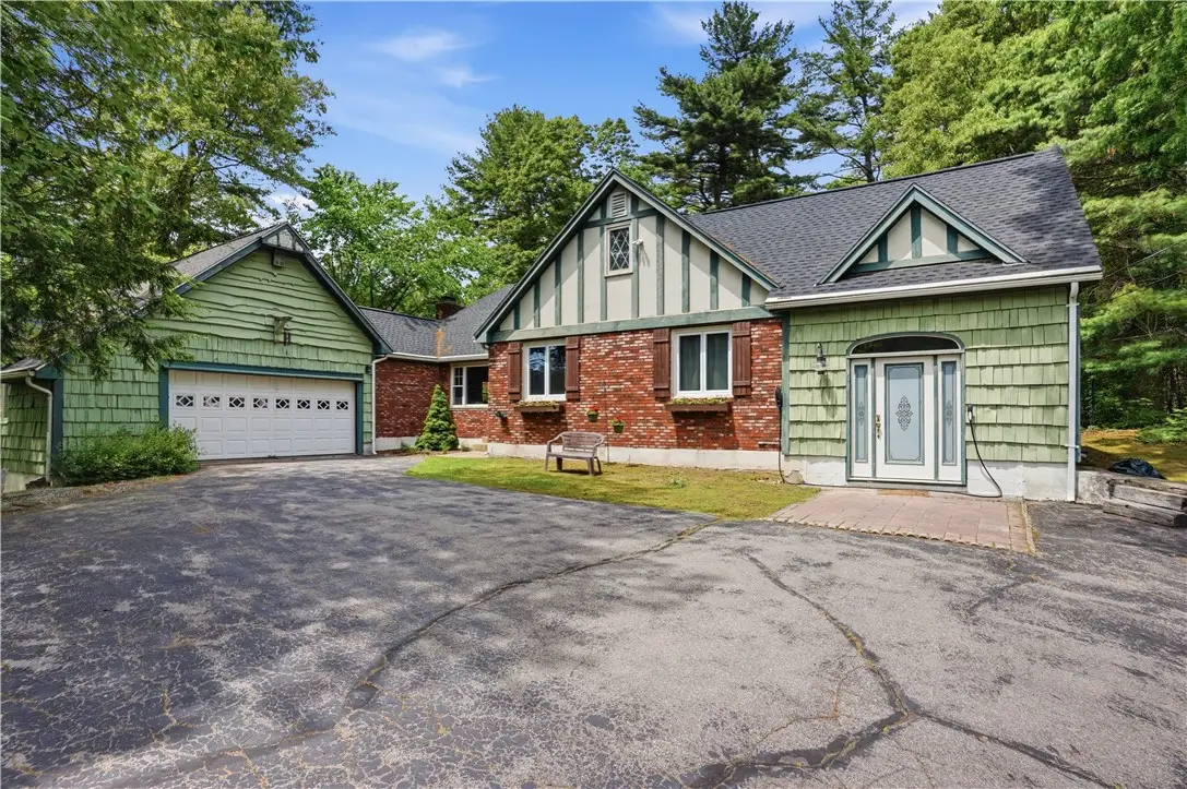 42 Georgiana Drive, Cumberland, RI 02864 - #1