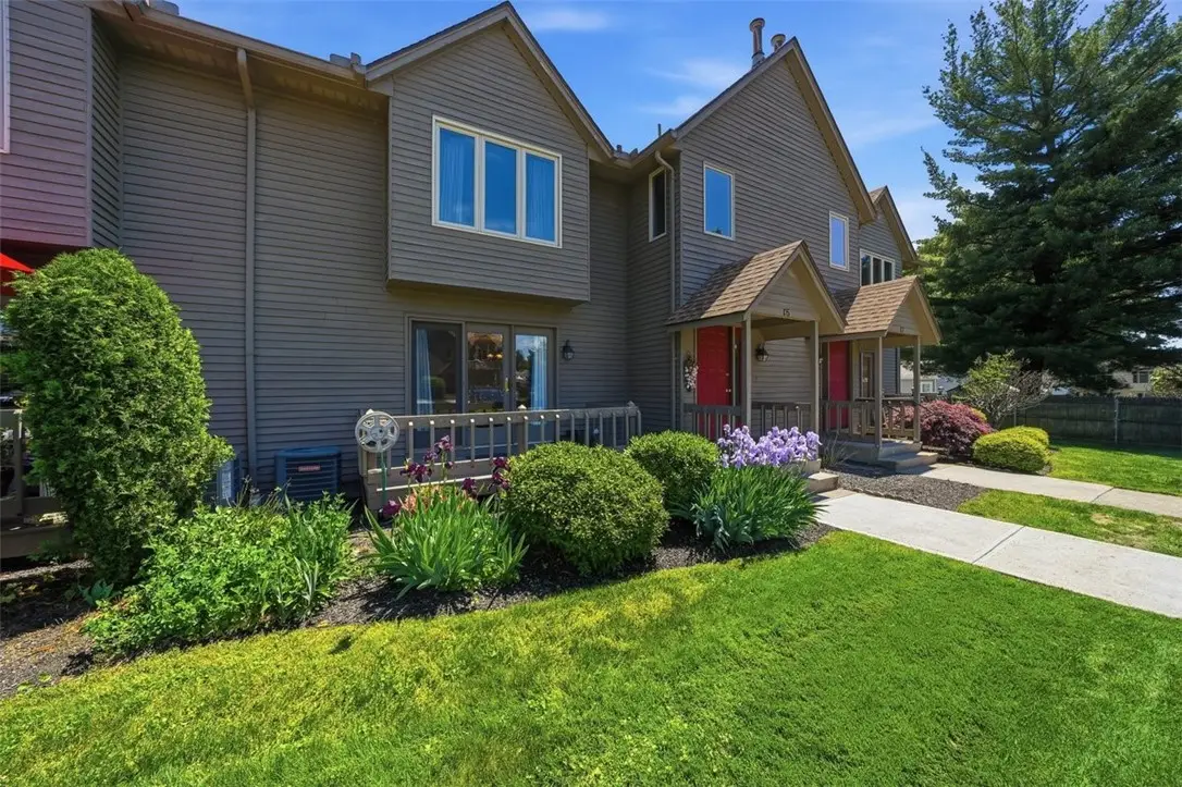 200 Mayfield Avenue #E5, Cranston, RI 02920 - #1