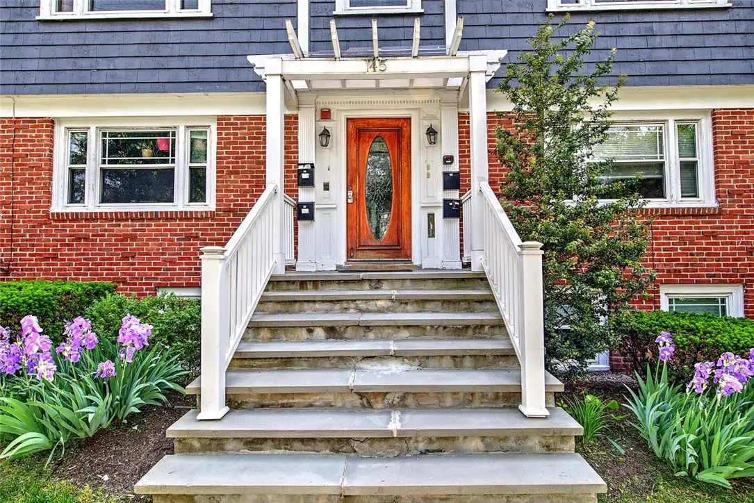145 Butler Avenue #2N, Providence, RI 02906 - #1