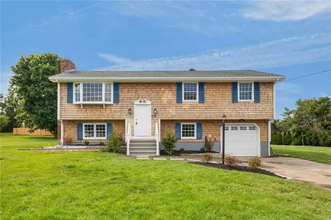 236 Dexter Street, Portsmouth, RI 02871 - #1