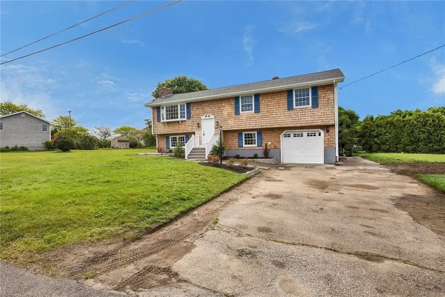 236 Dexter Street, Portsmouth, RI 02871 - #2
