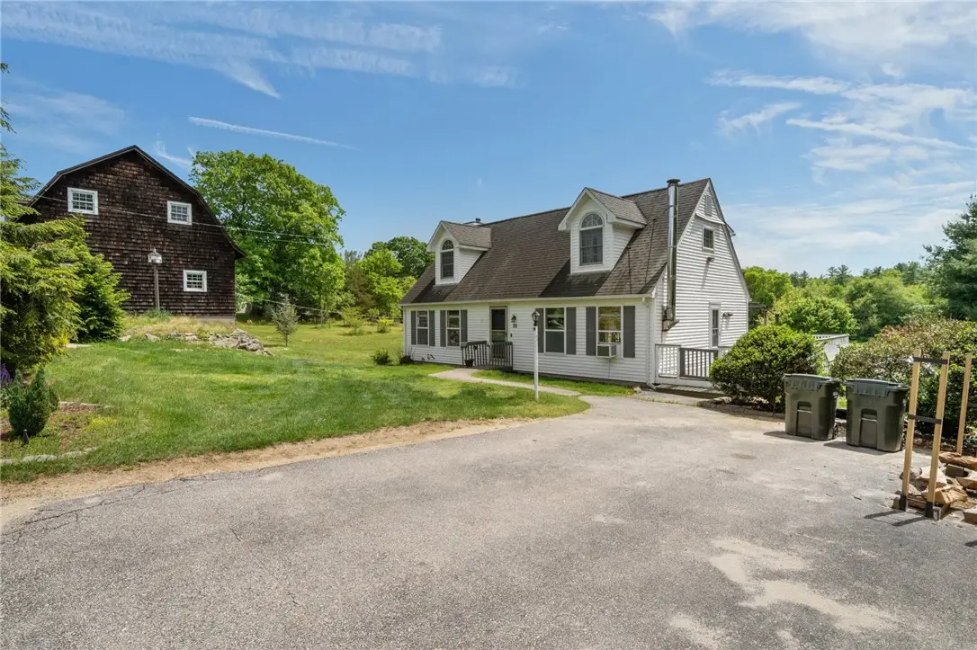 25 Cherry Lane, Richmond, RI 02832 - #1