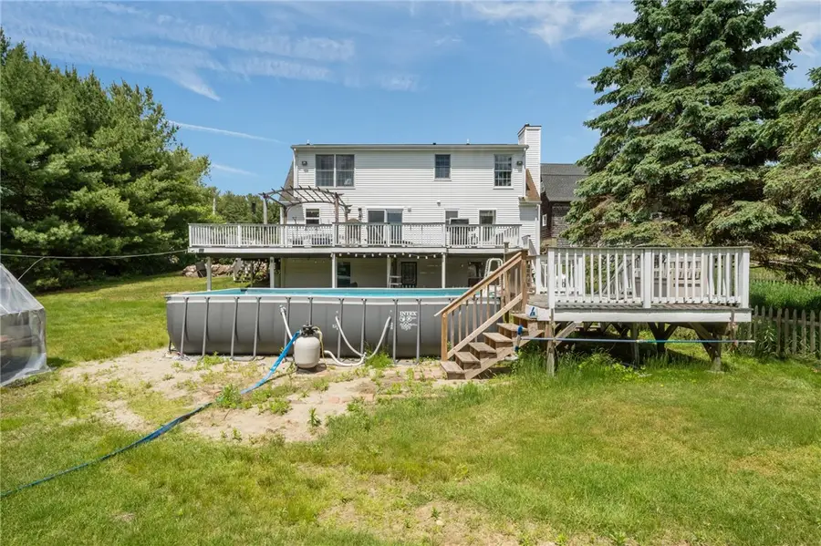 25 Cherry Lane, Richmond, RI 02832 - #3