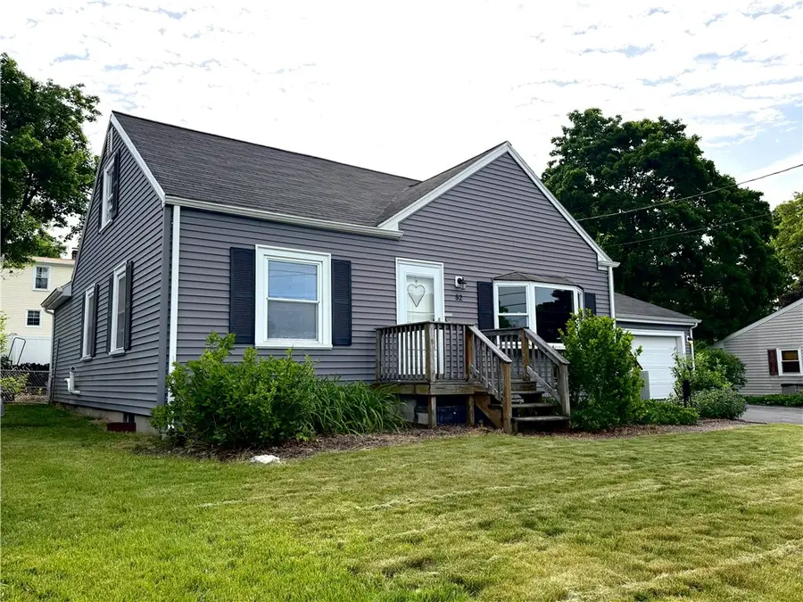 52 Duchess Road, Cumberland, RI 02864 - #2
