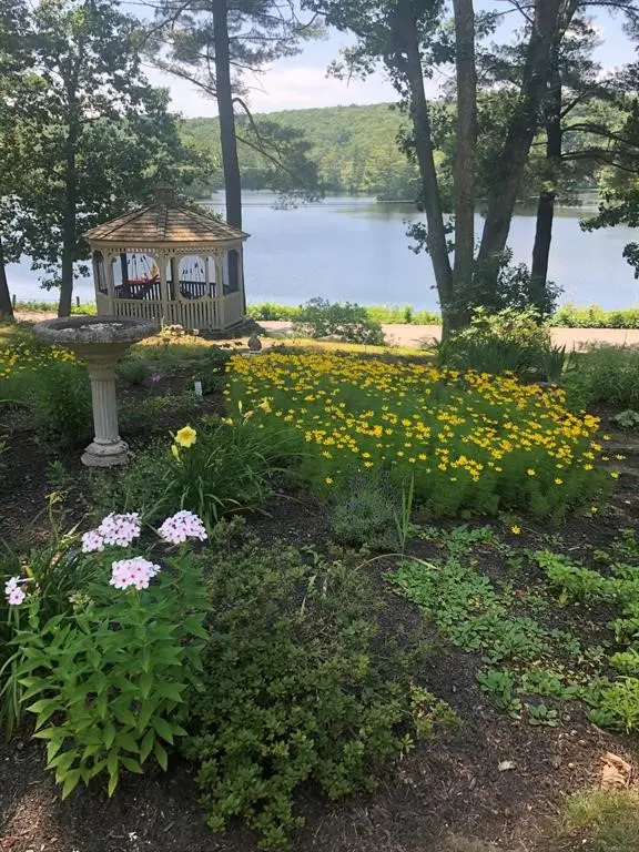 82 Kennerson Reservoir Road, Eastford, CT 06242