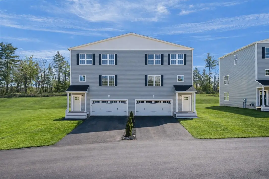 2 Old County Village Road #B, Smithfield, RI 02917 - #1