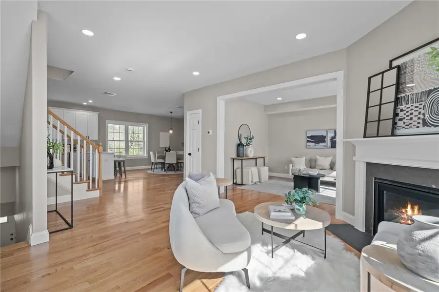 2 Old County Village Road #B, Smithfield, RI 02917 - #3