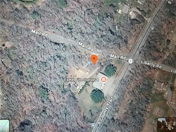 10 Mail Road, Exeter, RI 02822