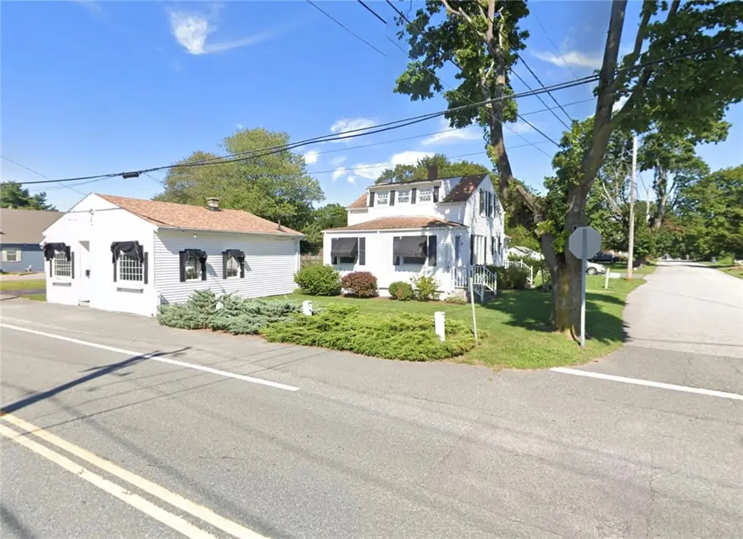 165 Sowams Road, Barrington, RI 02806 - #1
