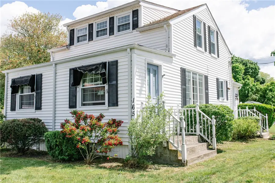 165 Sowams Road, Barrington, RI 02806 - #2