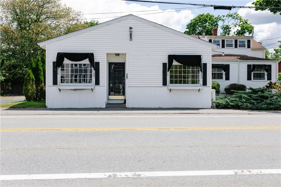 165 Sowams Road, Barrington, RI 02806 - #3