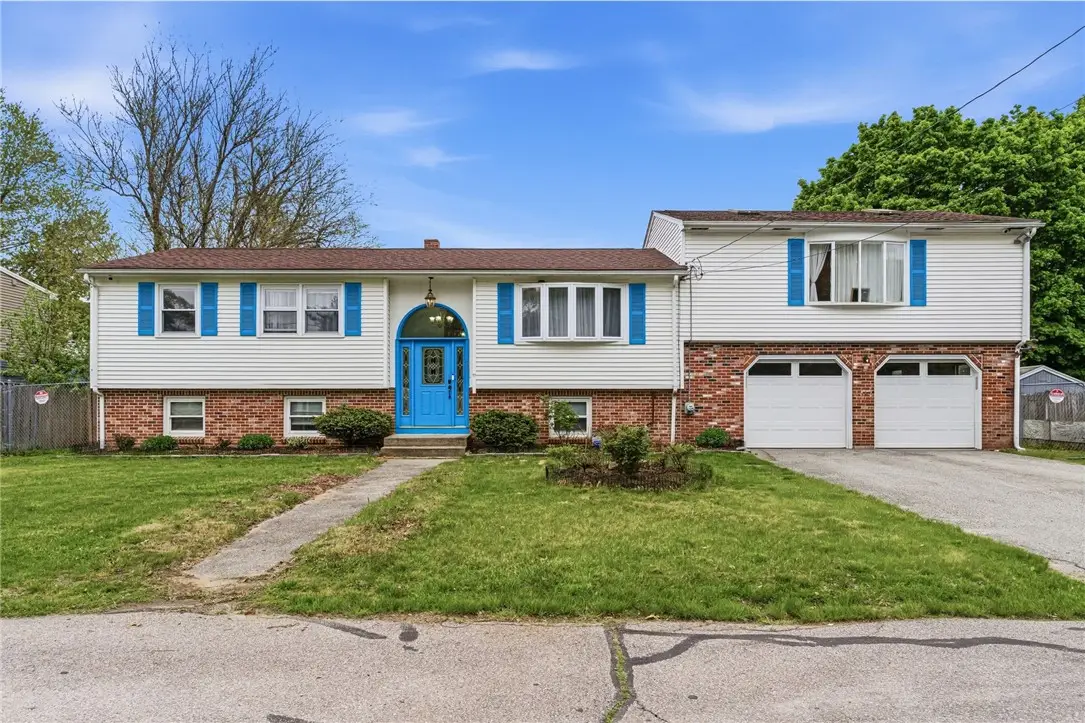 20 Stewart Street, Warwick, RI 02889 - #1