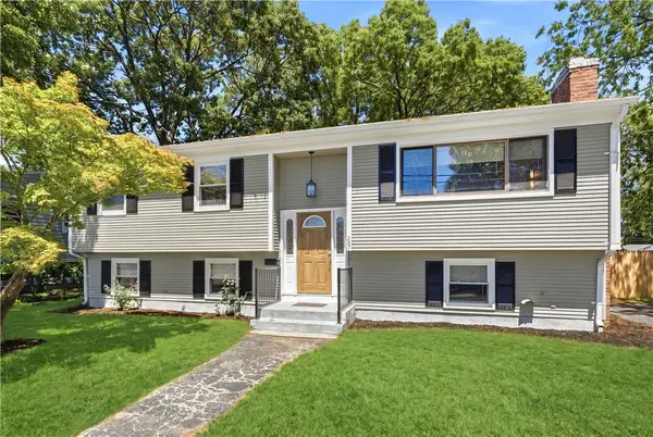 247 Asylum Road, Warwick, RI 02886