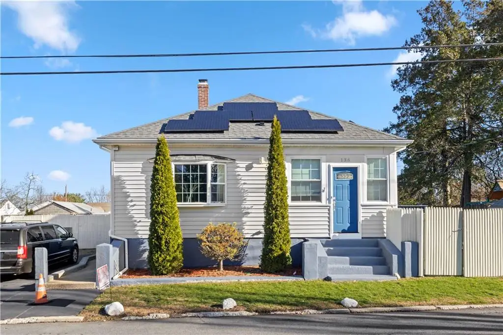 136 Windmill Street, Pawtucket, RI 02860 - #1