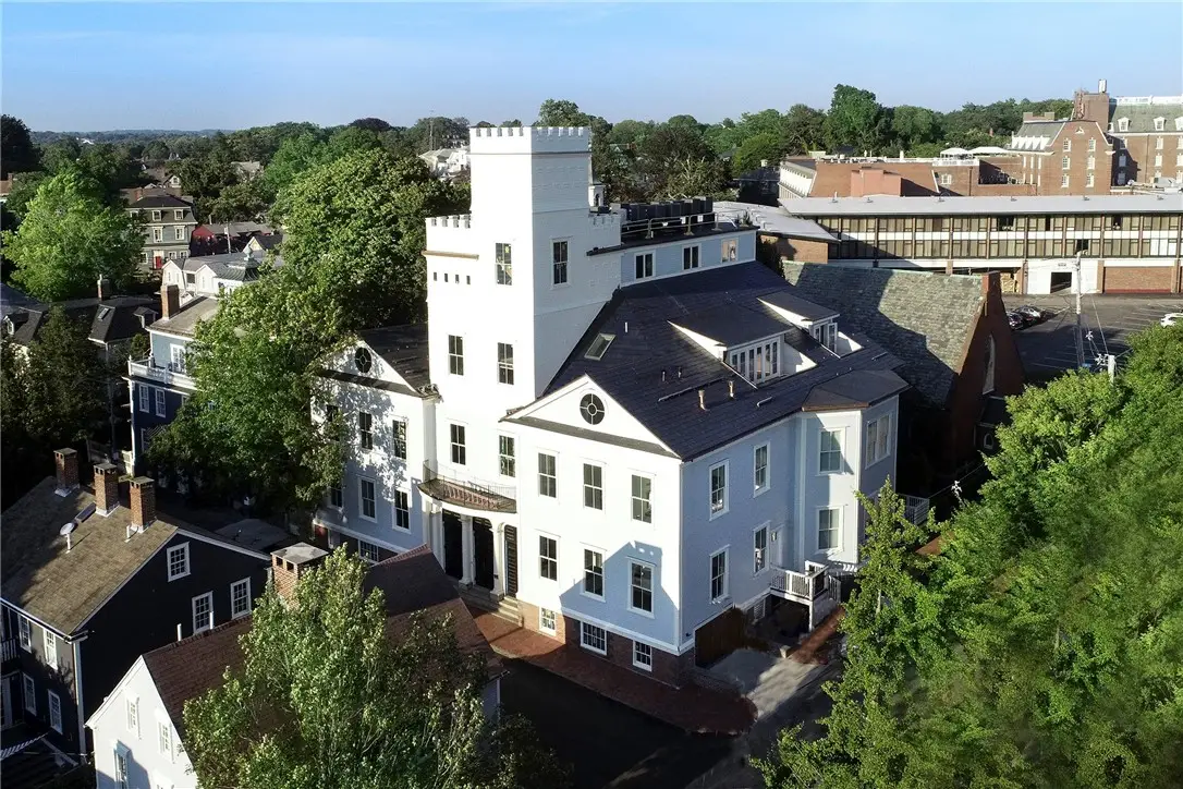 50 School Street #7, Newport, RI 02840 - #1