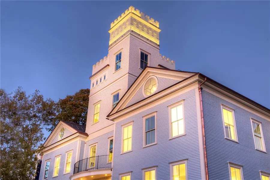 50 School Street #7, Newport, RI 02840 - #2