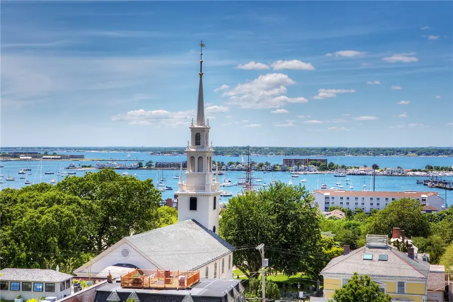 50 School Street #7, Newport, RI 02840 - #3