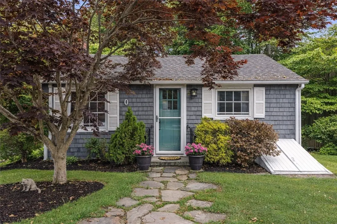 30 Wright Place, Barrington, RI 02806 - #1