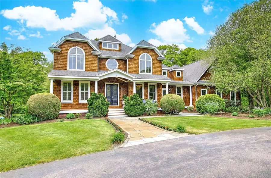 357 Congdon Drive, South Kingstown, RI 02879 - #2