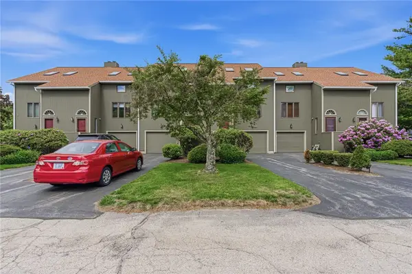 9 Tamarac Drive #D, Smithfield, RI 02828