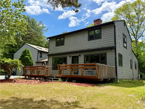 5 Buoy Street, Jamestown, RI 02835