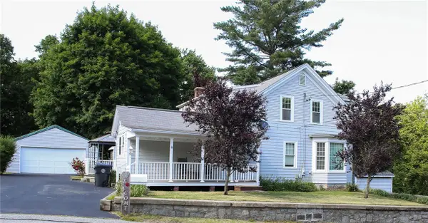 39 Sunrise Avenue, West Warwick, RI 02893