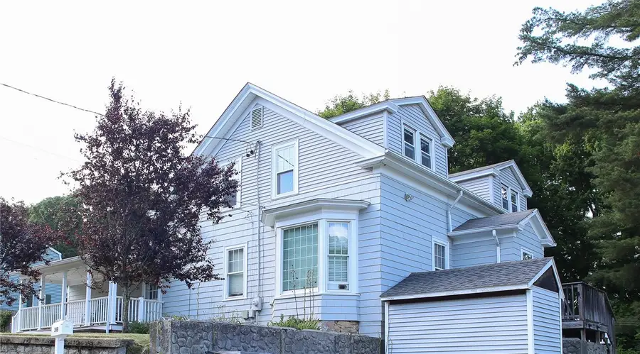 39 Sunrise Avenue, West Warwick, RI 02893 - #2