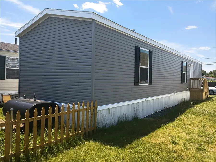 34 Langdon Avenue, Pawtucket, RI 02861 - #2