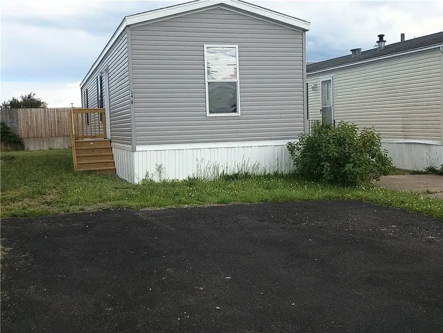 34 Langdon Avenue, Pawtucket, RI 02861 - #3