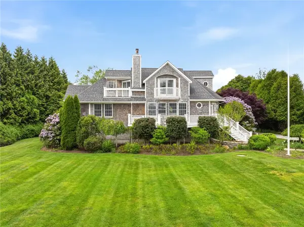 112 West Willow Lane, Charlestown, RI 02813
