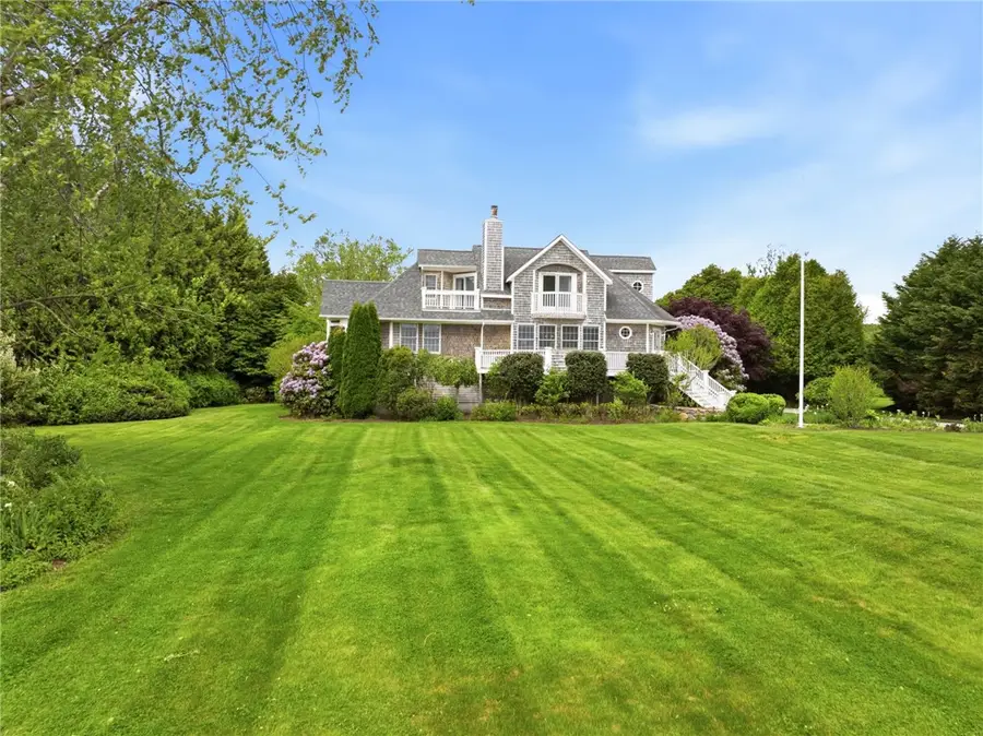 112 West Willow Lane, Charlestown, RI 02813 - #2