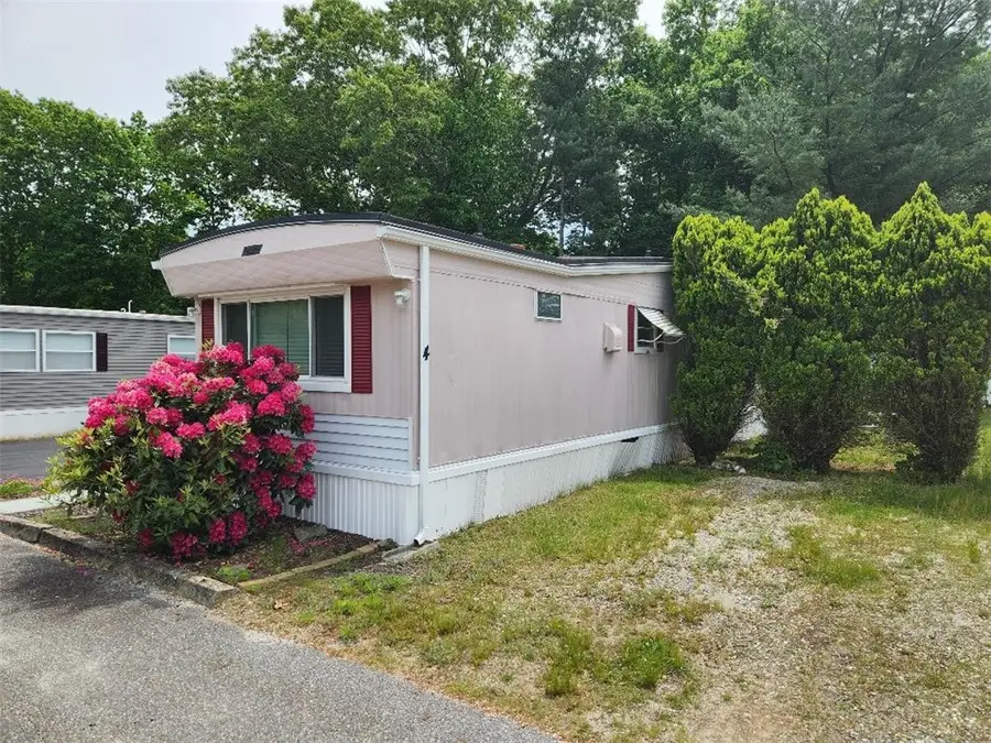 27 Woodward Road, Lincoln, RI 02865 - #3
