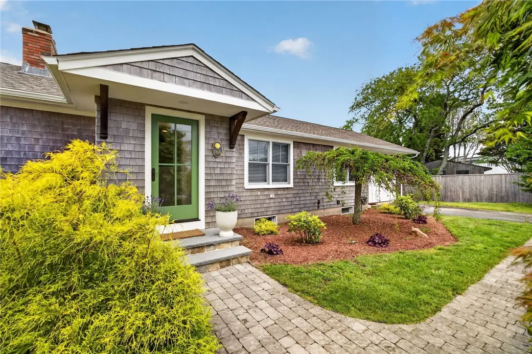 168 S Weeden Road, South Kingstown, RI 02879 - #1