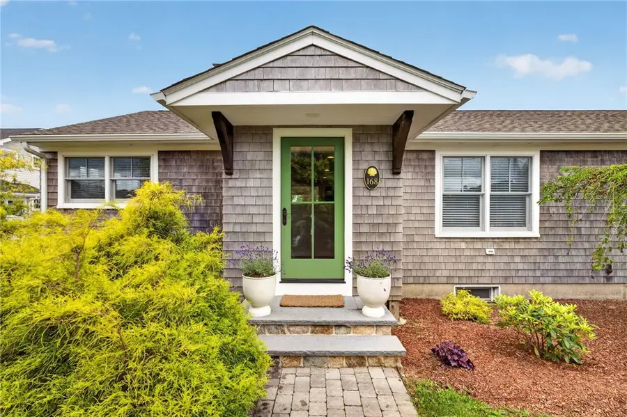 168 S Weeden Road, South Kingstown, RI 02879 - #2