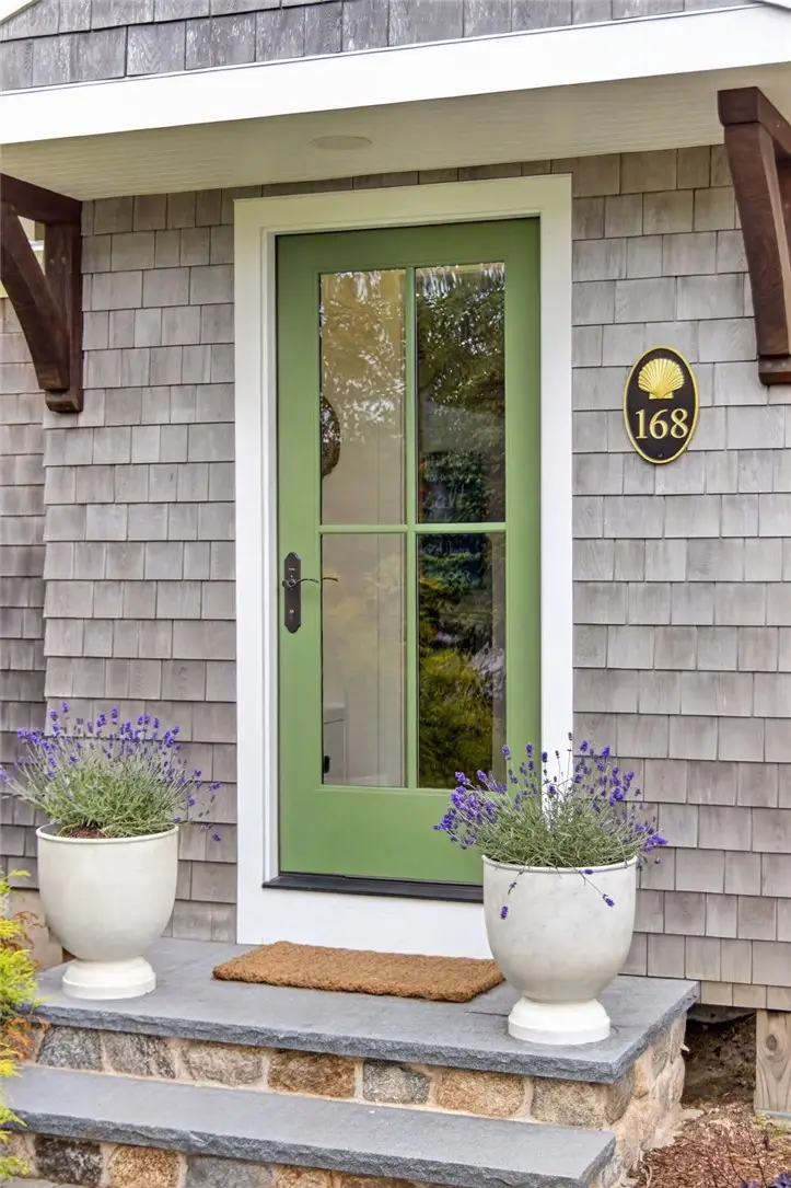 168 S Weeden Road, South Kingstown, RI 02879 - #3