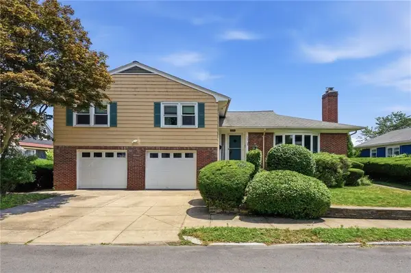 183 Lawn Street, Providence, RI 02908