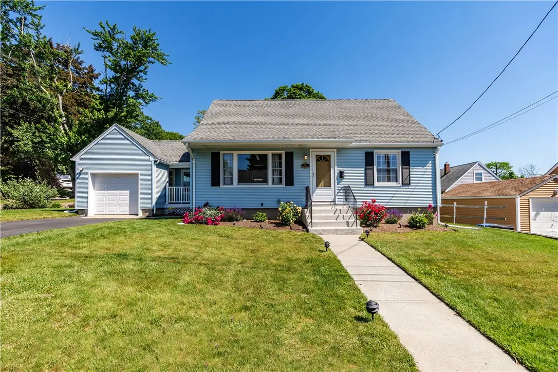 11 Bellevue Drive, Cranston, RI 02920 - #1