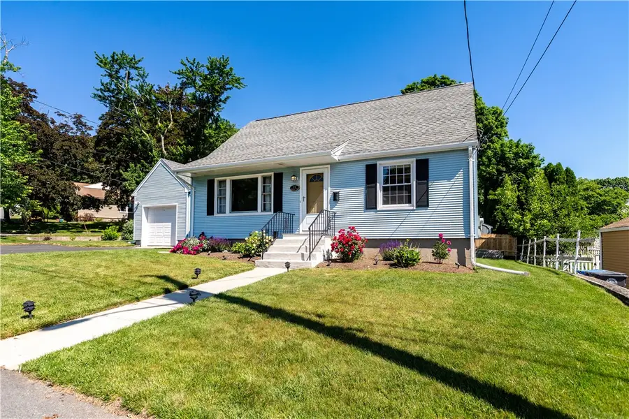 11 Bellevue Drive, Cranston, RI 02920 - #2